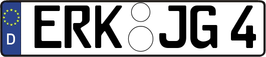 ERK-JG4