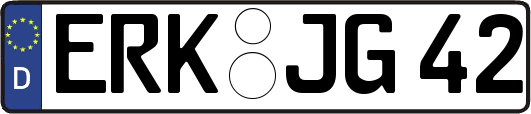 ERK-JG42