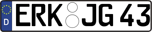ERK-JG43