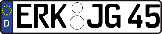 ERK-JG45