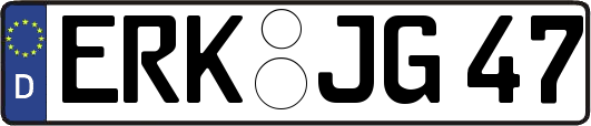 ERK-JG47