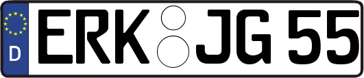 ERK-JG55