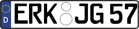 ERK-JG57