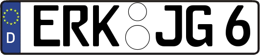 ERK-JG6