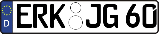 ERK-JG60
