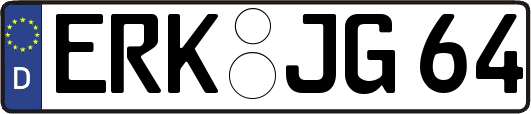 ERK-JG64