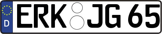 ERK-JG65