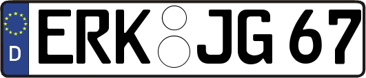 ERK-JG67