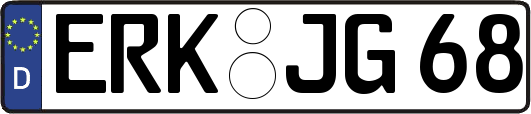 ERK-JG68