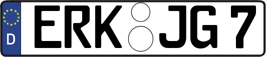 ERK-JG7
