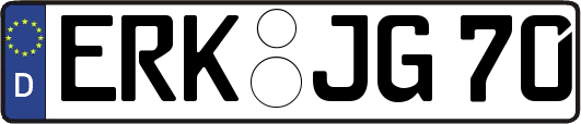 ERK-JG70
