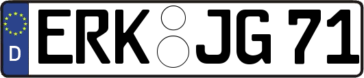 ERK-JG71