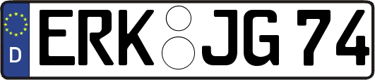 ERK-JG74