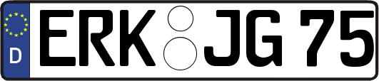 ERK-JG75