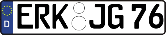 ERK-JG76