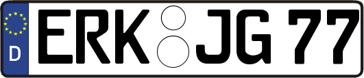 ERK-JG77