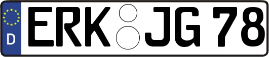ERK-JG78