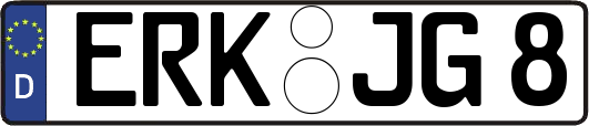 ERK-JG8