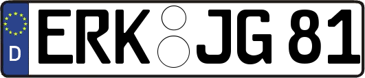 ERK-JG81