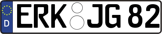ERK-JG82