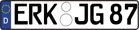 ERK-JG87