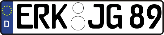ERK-JG89