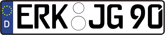 ERK-JG90