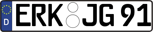 ERK-JG91
