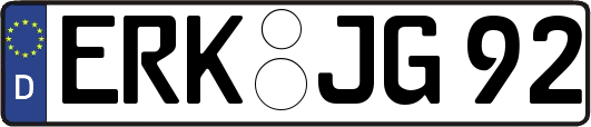 ERK-JG92