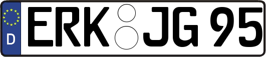 ERK-JG95