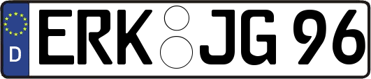ERK-JG96