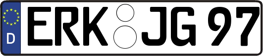 ERK-JG97