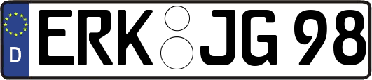 ERK-JG98
