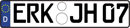 ERK-JH07