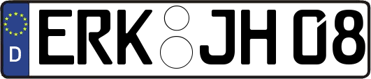 ERK-JH08