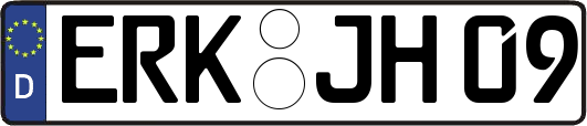 ERK-JH09