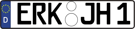 ERK-JH1
