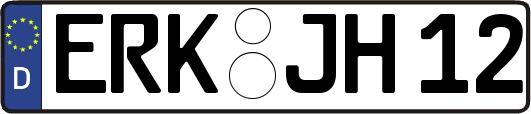 ERK-JH12