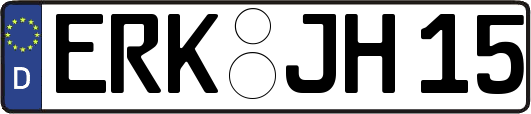 ERK-JH15