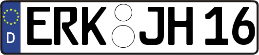 ERK-JH16