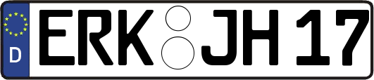 ERK-JH17