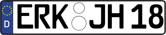 ERK-JH18