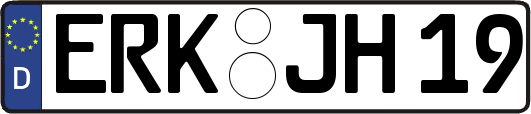 ERK-JH19