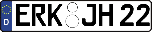 ERK-JH22