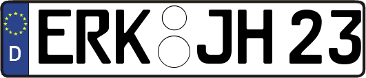 ERK-JH23