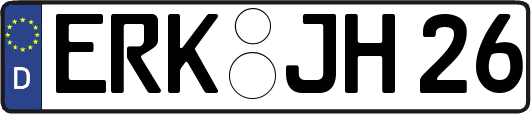 ERK-JH26