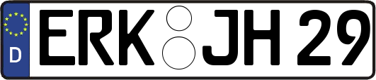 ERK-JH29
