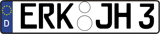 ERK-JH3
