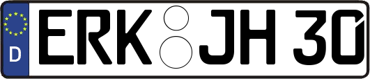 ERK-JH30