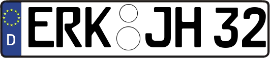 ERK-JH32